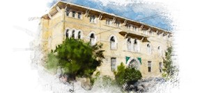 Cerrahpa�a Ba�hekimli�i